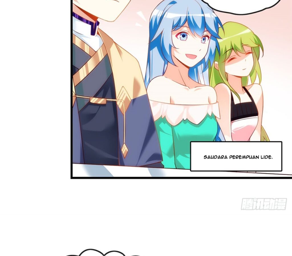 Useless Young Master Chapter 12 Gambar 11