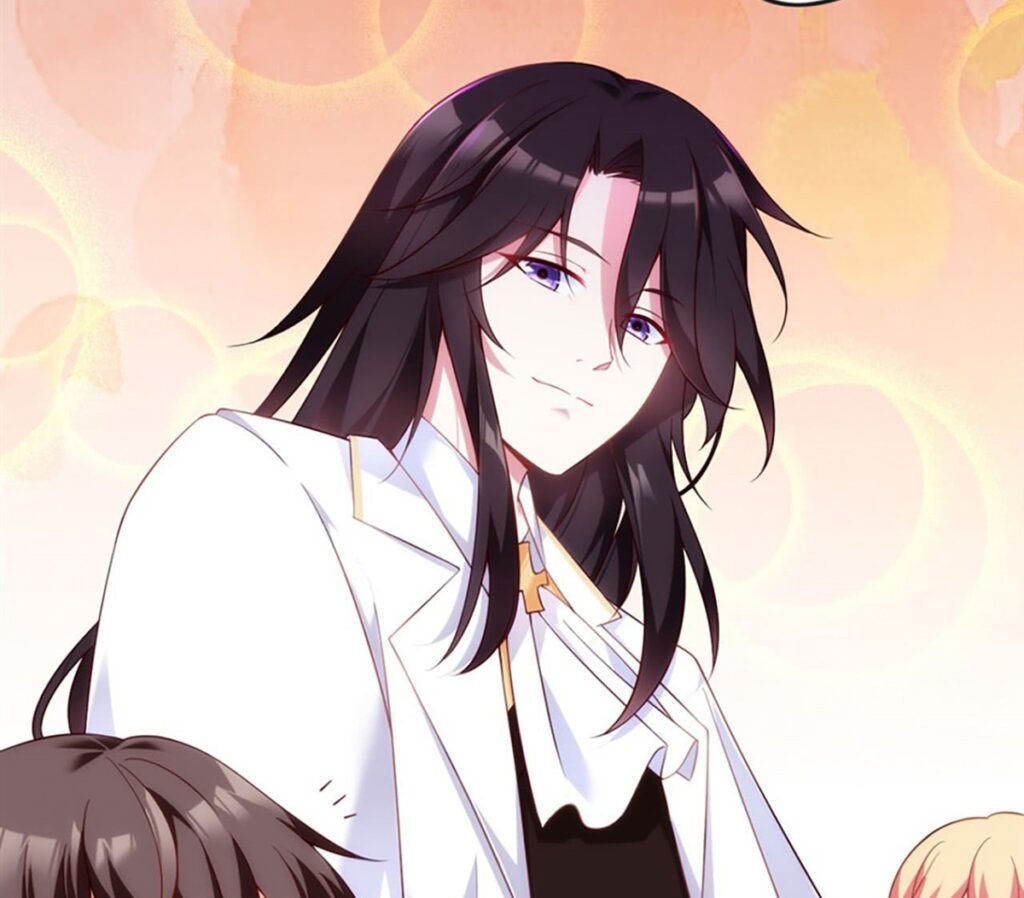 Useless Young Master Chapter 12 Gambar 14
