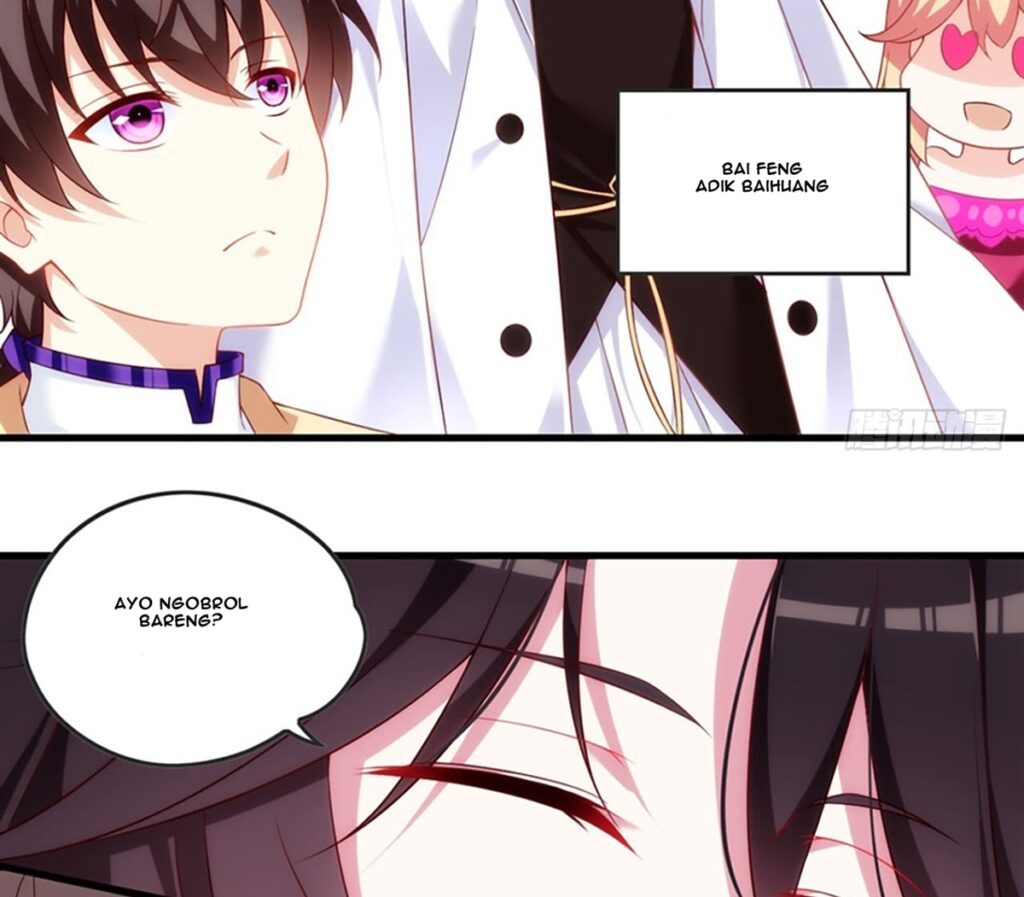 Useless Young Master Chapter 12 Gambar 15