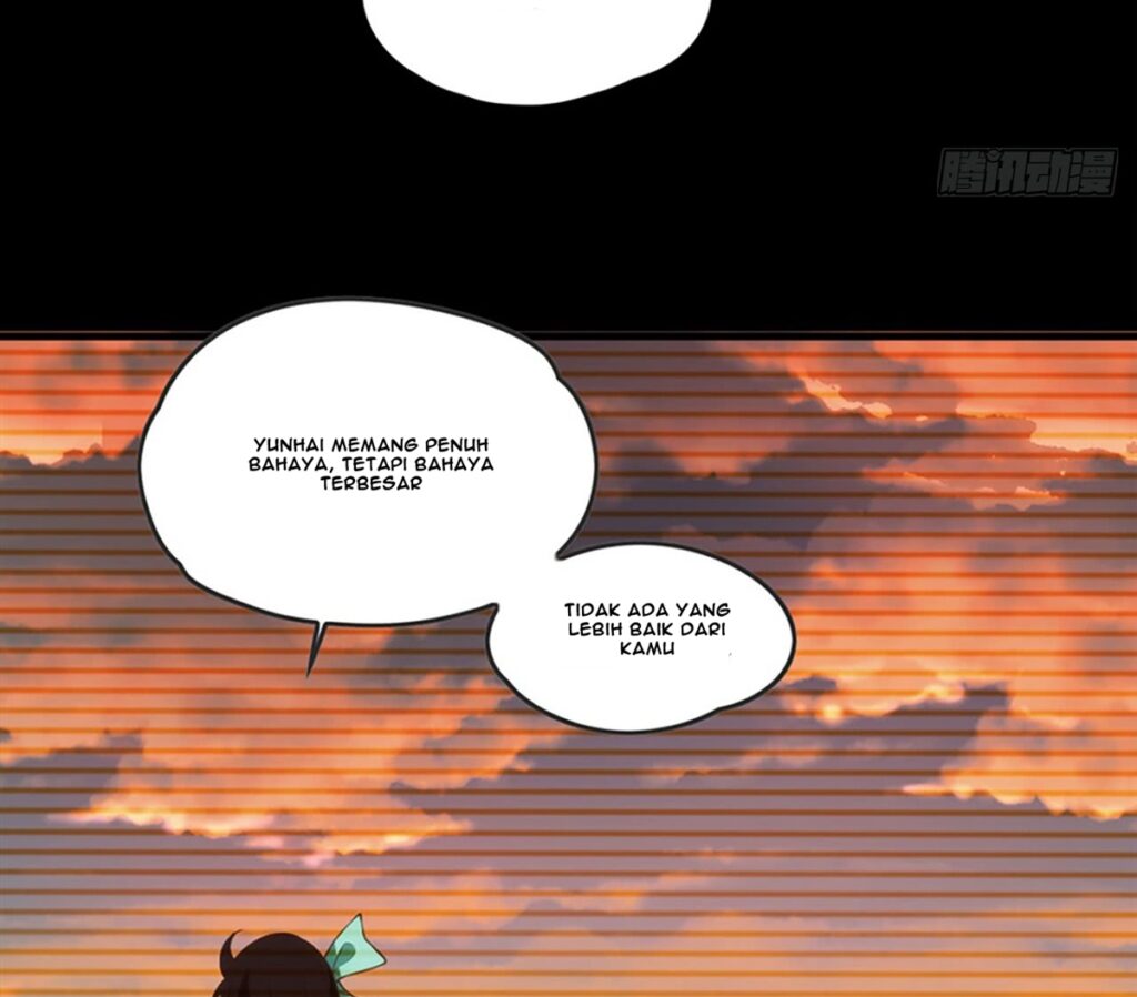 Useless Young Master Chapter 12 Gambar 17