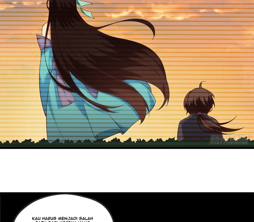 Useless Young Master Chapter 12 Gambar 18