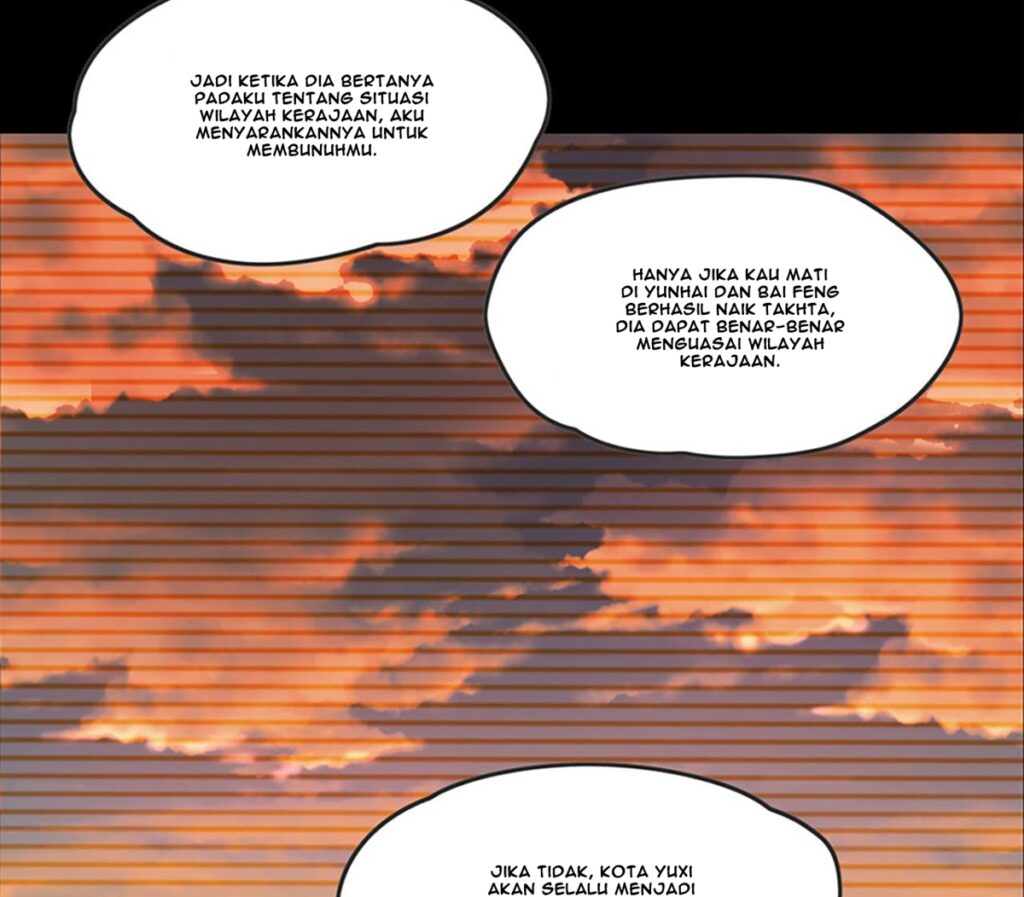 Useless Young Master Chapter 12 Gambar 20