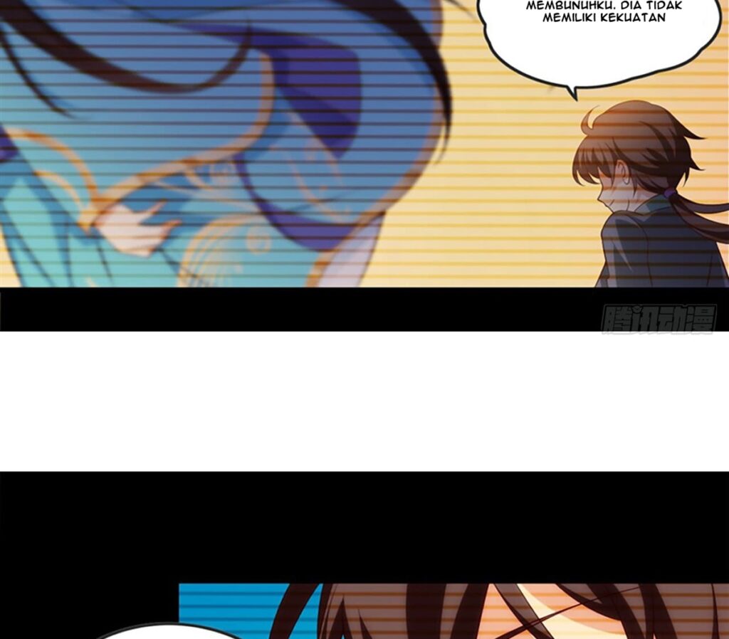 Useless Young Master Chapter 12 Gambar 22