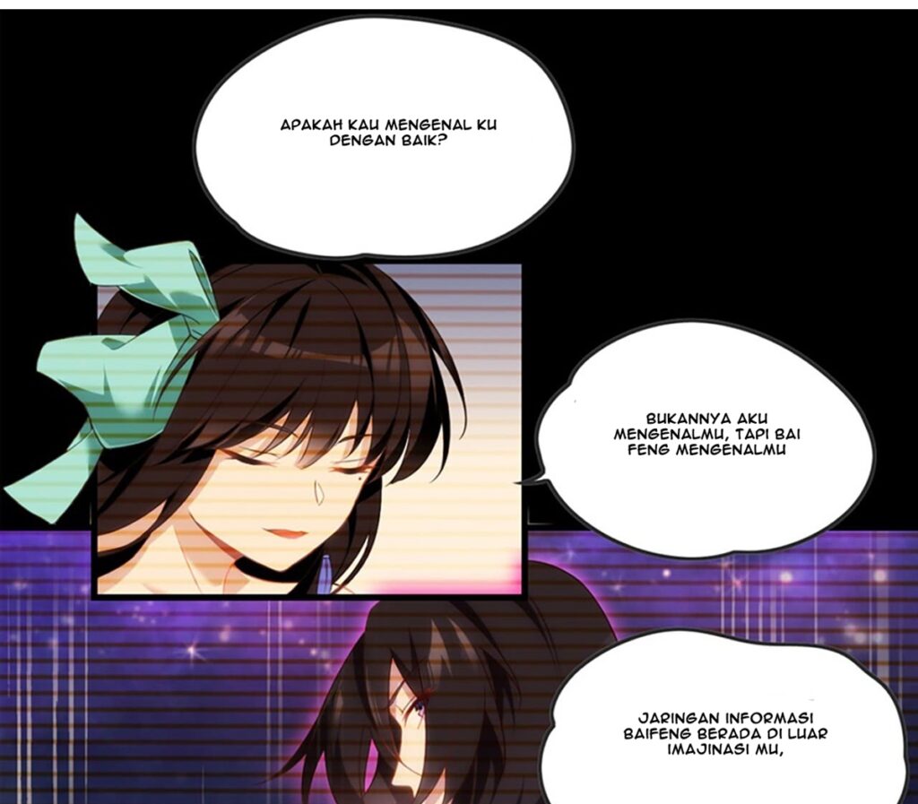 Useless Young Master Chapter 12 Gambar 25