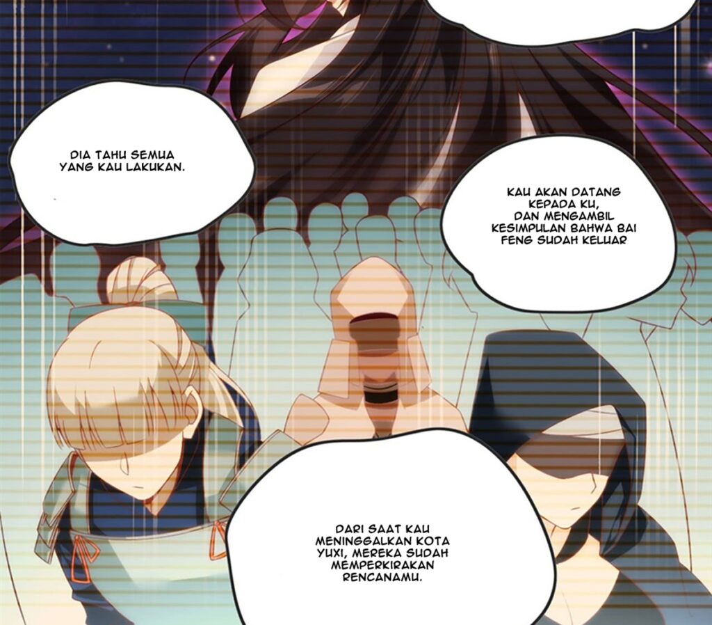 Useless Young Master Chapter 12 Gambar 26