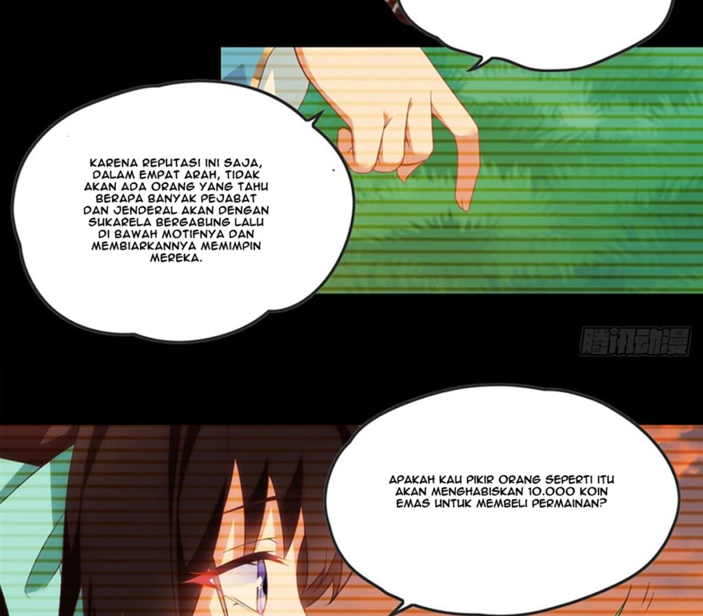 Useless Young Master Chapter 12 Gambar 28