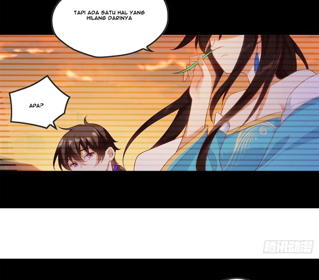 Useless Young Master Chapter 12 Gambar 30
