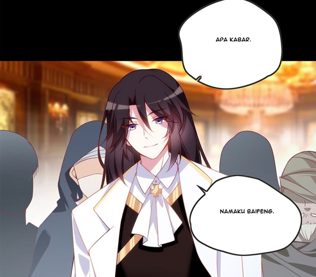 Useless Young Master Chapter 12 Gambar 31