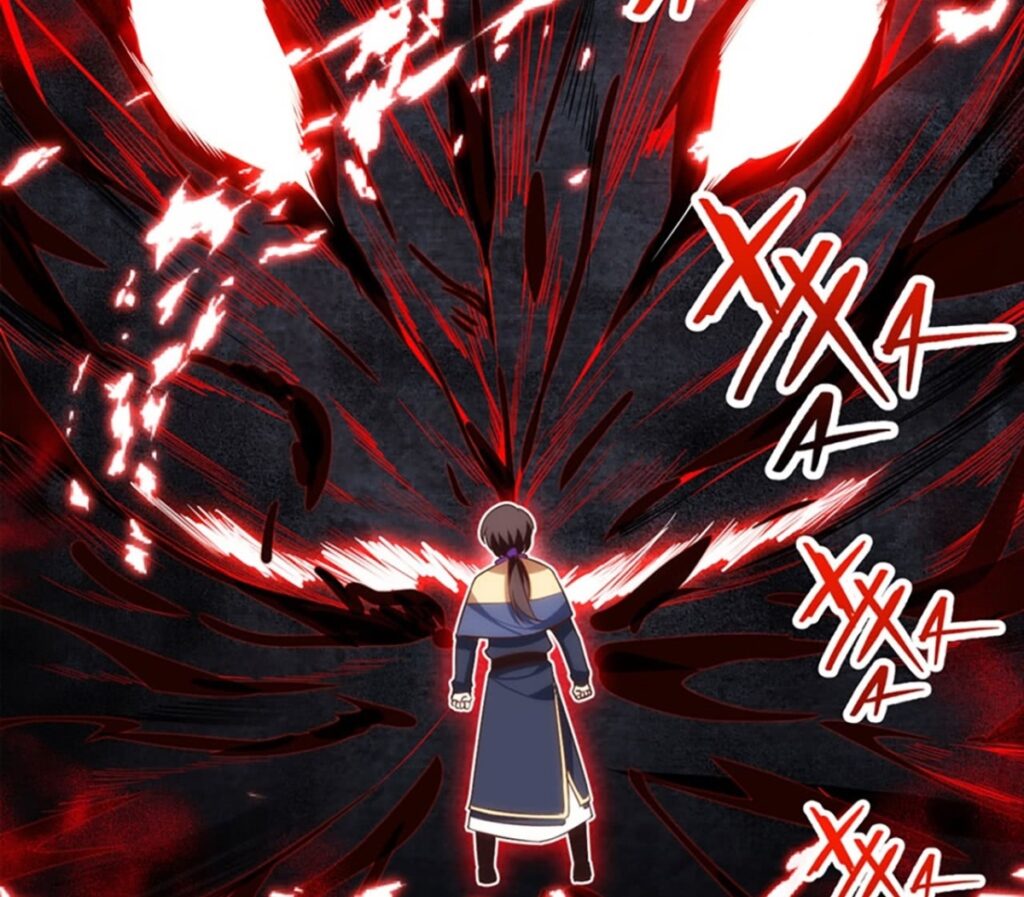 Useless Young Master Chapter 12 Gambar 35