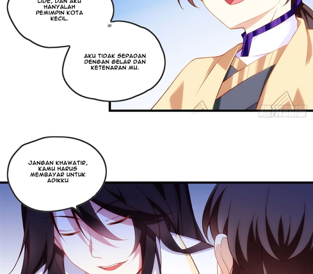 Useless Young Master Chapter 12 Gambar 37