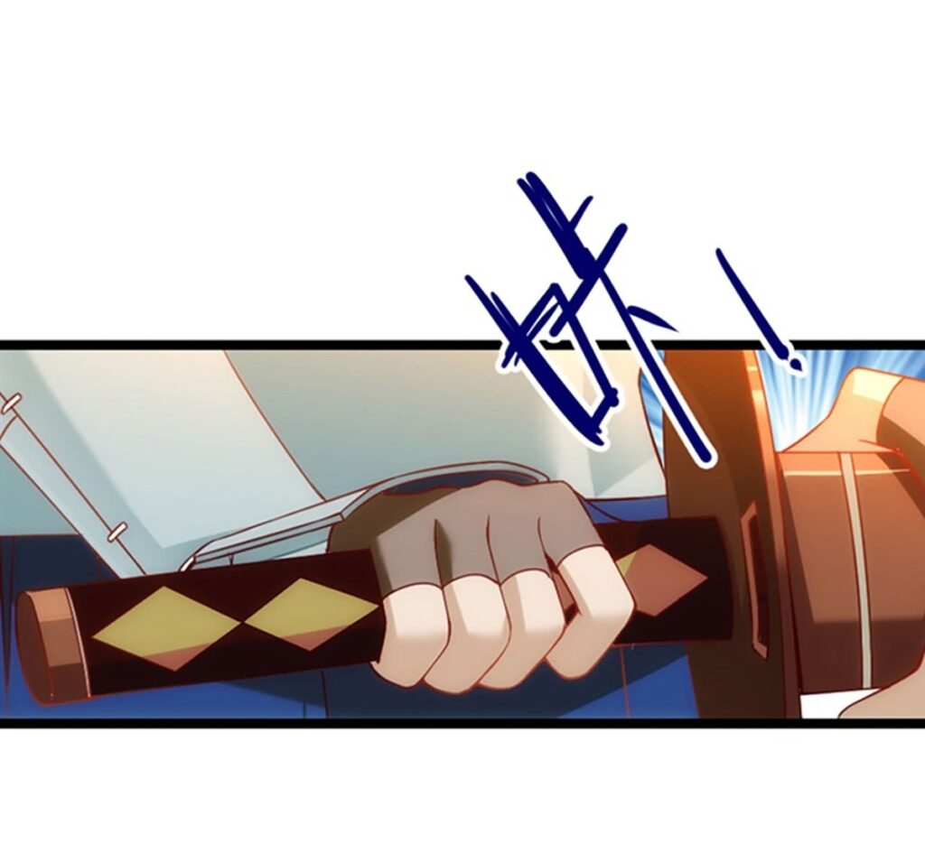 Useless Young Master Chapter 12 Gambar 43