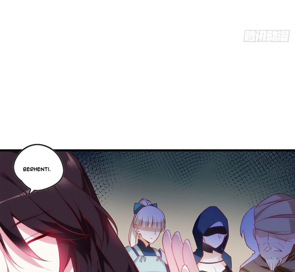 Useless Young Master Chapter 12 Gambar 44