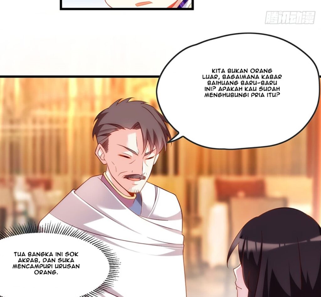 Useless Young Master Chapter 12 Gambar 47