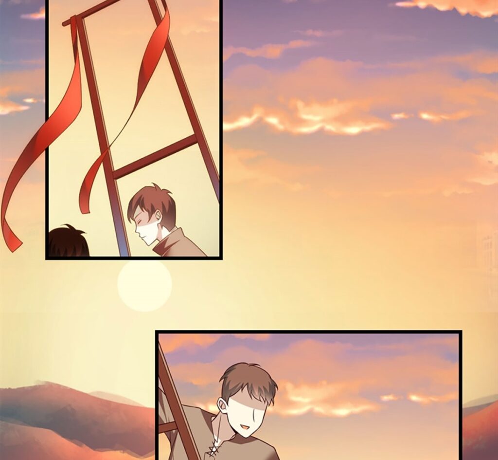 Useless Young Master Chapter 12 Gambar 53