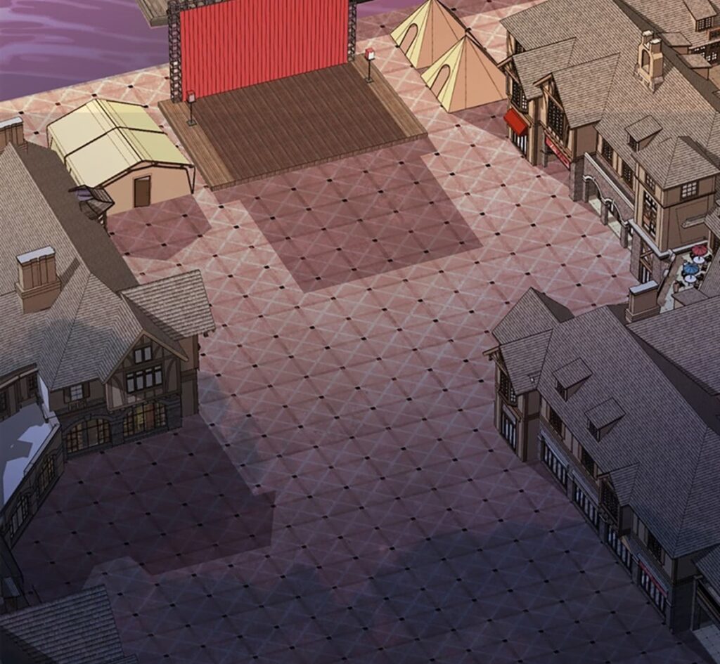 Useless Young Master Chapter 12 Gambar 55