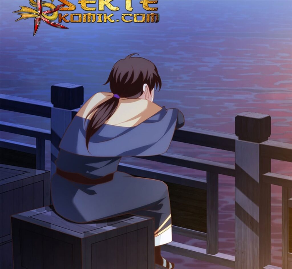 Useless Young Master Chapter 12 Gambar 57