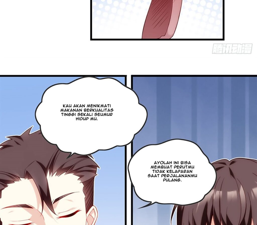 Useless Young Master Chapter 12 Gambar 6