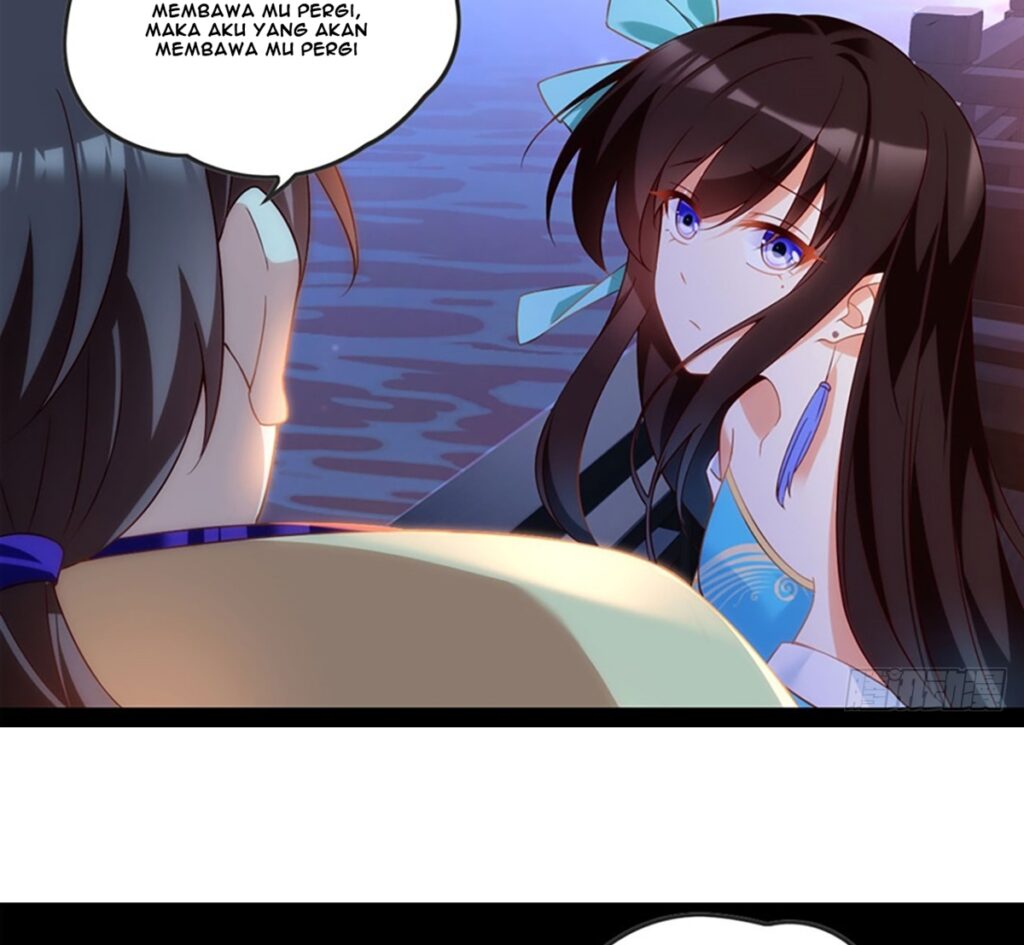 Useless Young Master Chapter 12 Gambar 65