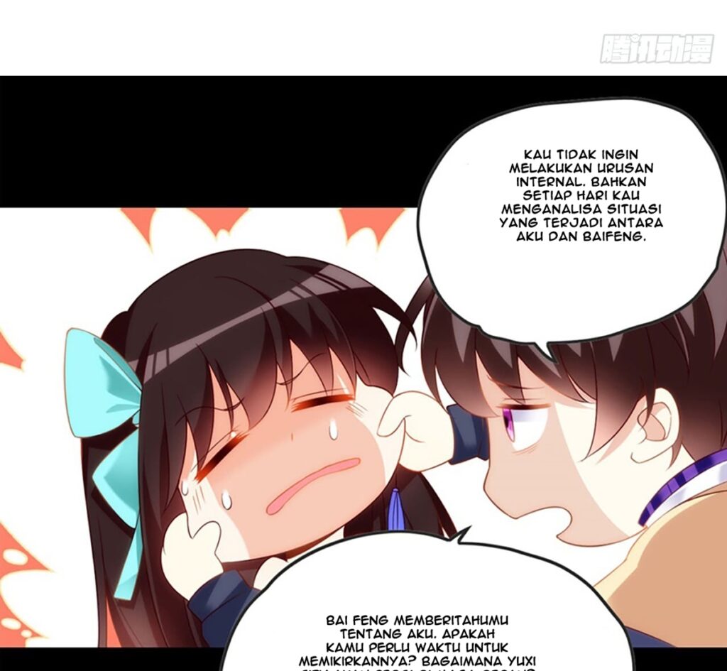 Useless Young Master Chapter 12 Gambar 68