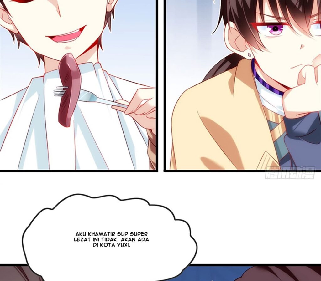 Useless Young Master Chapter 12 Gambar 7
