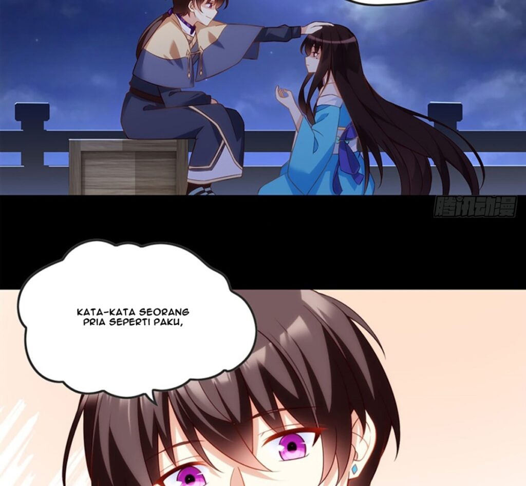 Useless Young Master Chapter 12 Gambar 73