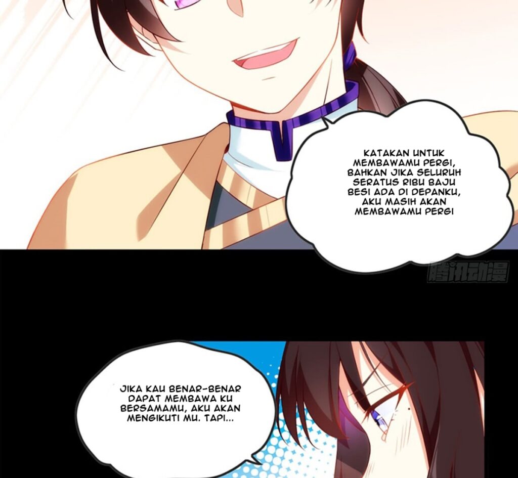 Useless Young Master Chapter 12 Gambar 74