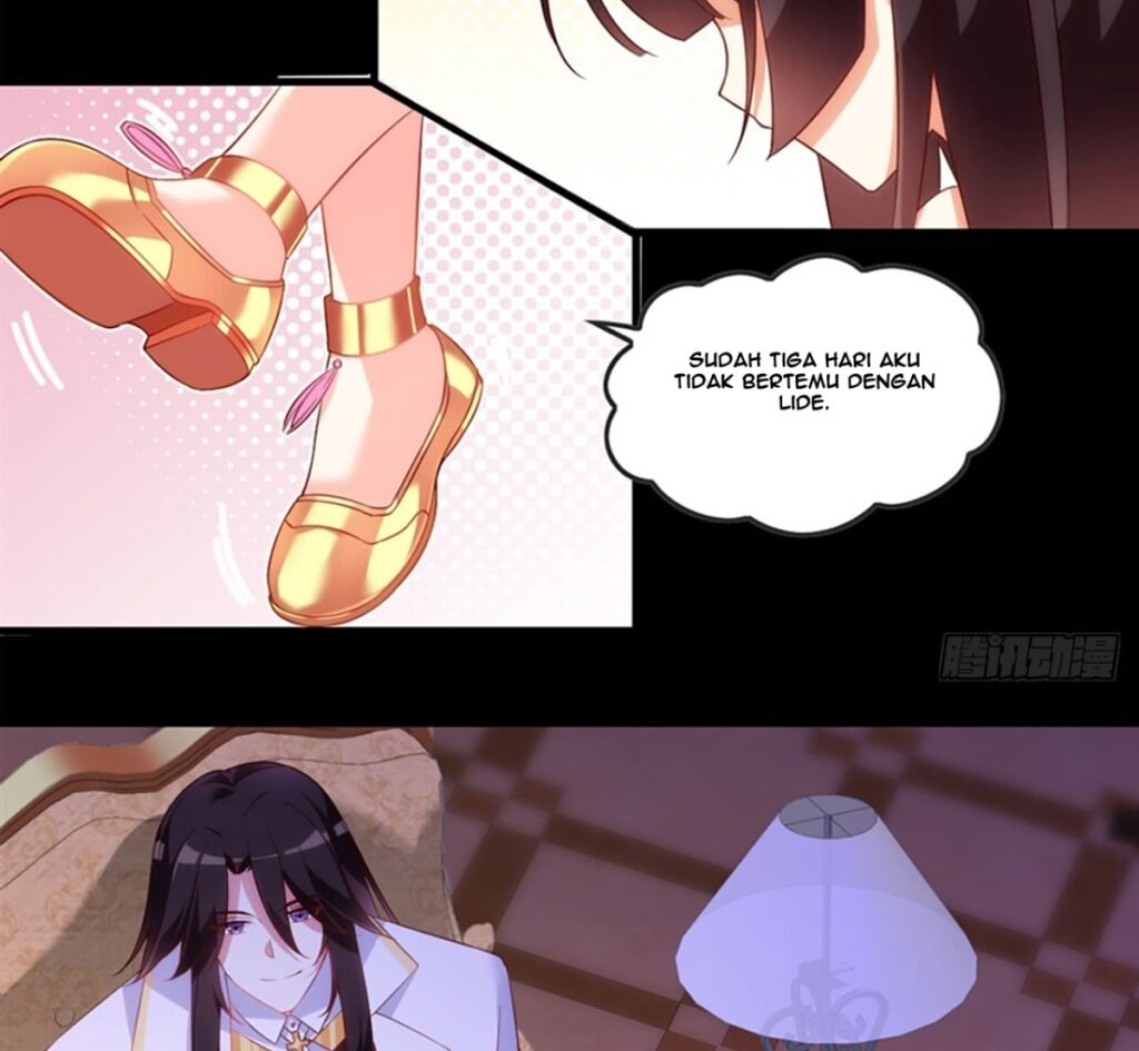 Useless Young Master Chapter 12 Gambar 79