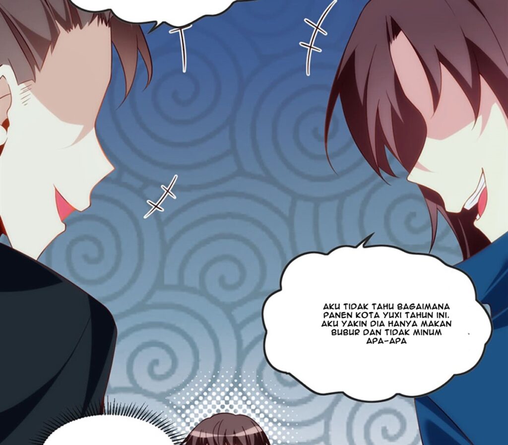 Useless Young Master Chapter 12 Gambar 8