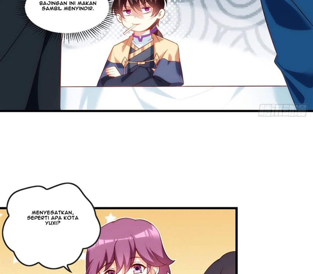 Useless Young Master Chapter 12 Gambar 9