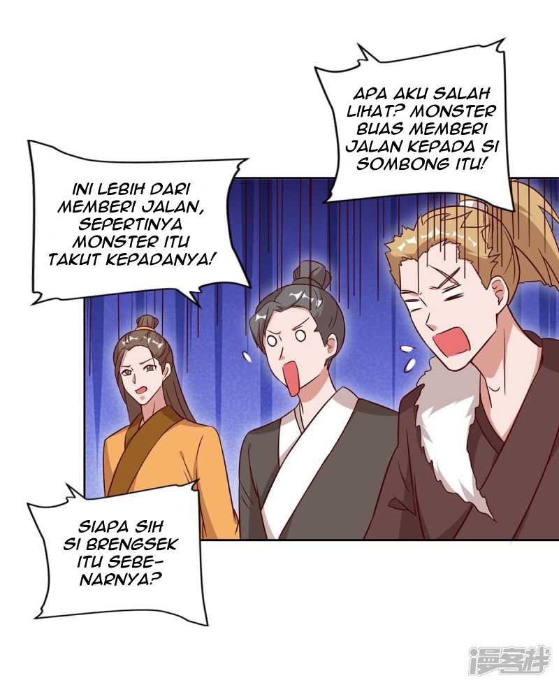 Rebirth After 80.000 Years Passed Chapter 82 Gambar 14