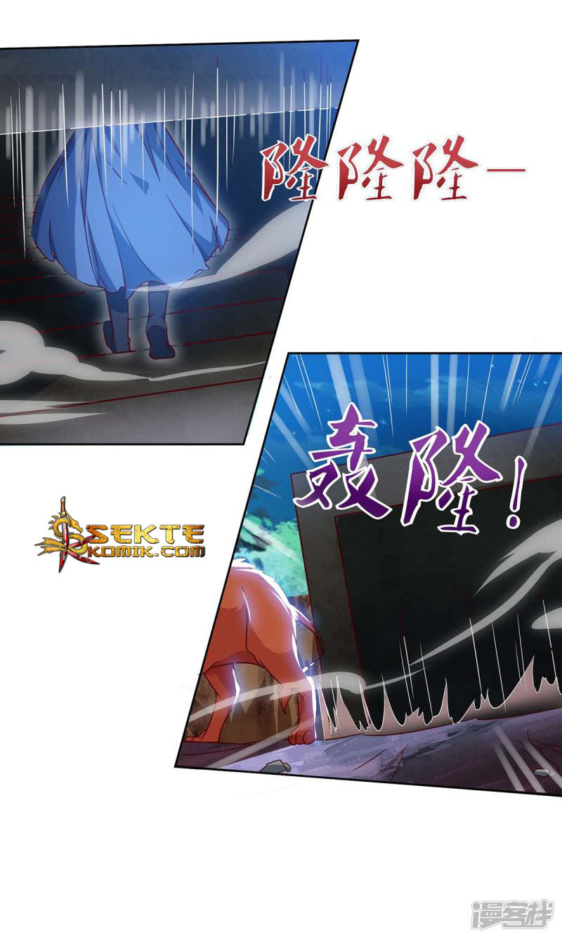Rebirth After 80.000 Years Passed Chapter 82 Gambar 15