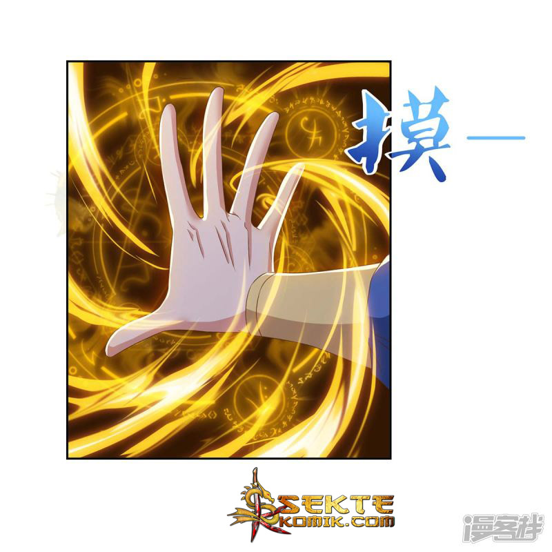 Rebirth After 80.000 Years Passed Chapter 82 Gambar 21