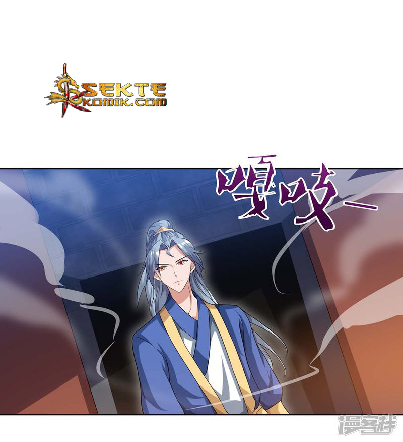 Rebirth After 80.000 Years Passed Chapter 82 Gambar 23