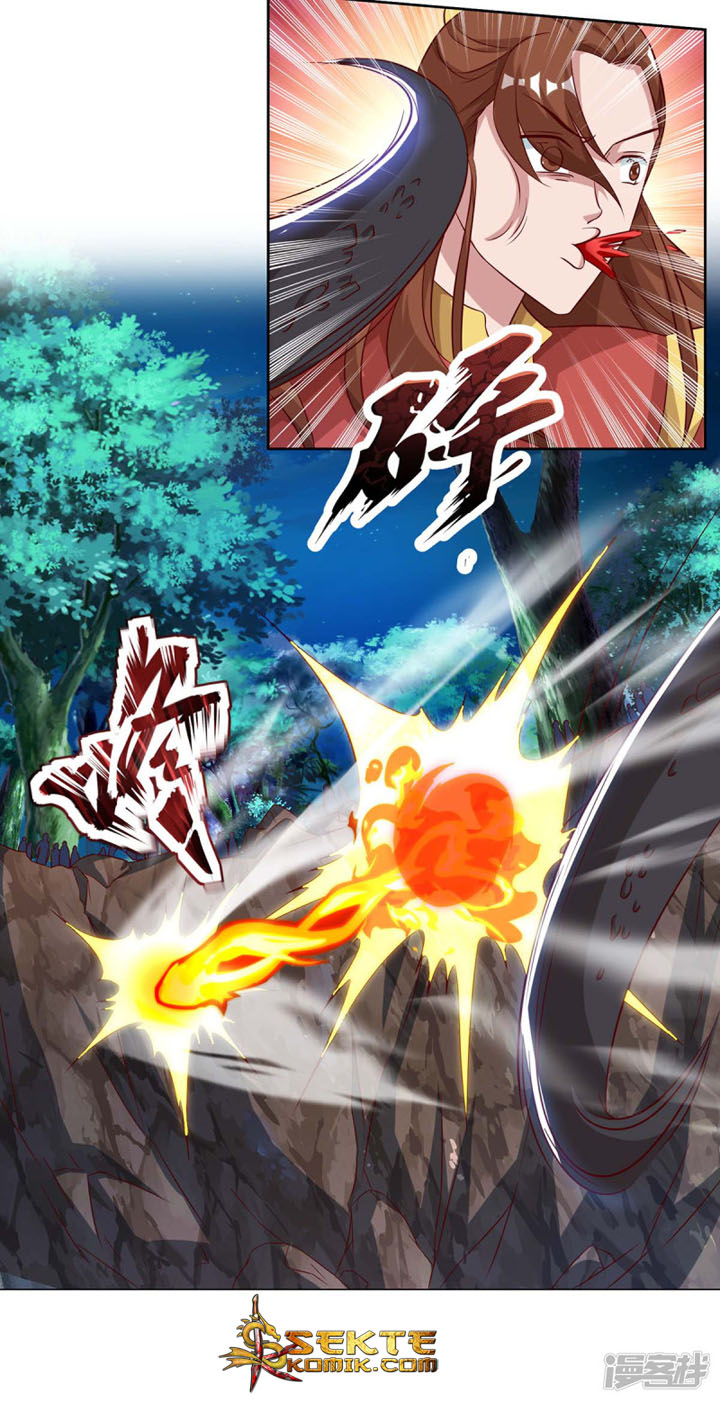 Rebirth After 80.000 Years Passed Chapter 82 Gambar 3