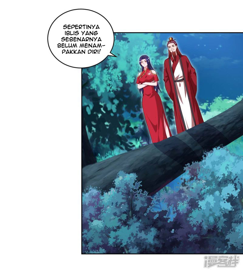 Rebirth After 80.000 Years Passed Chapter 82 Gambar 6