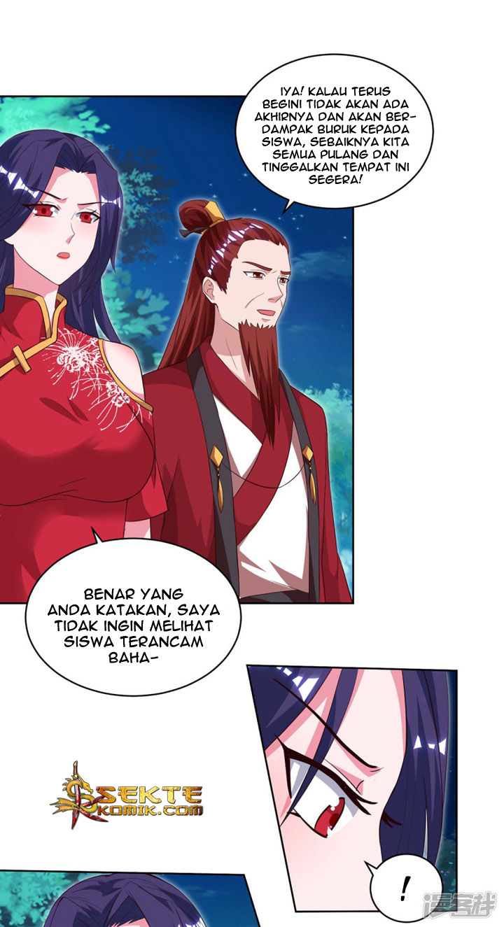 Rebirth After 80.000 Years Passed Chapter 82 Gambar 7