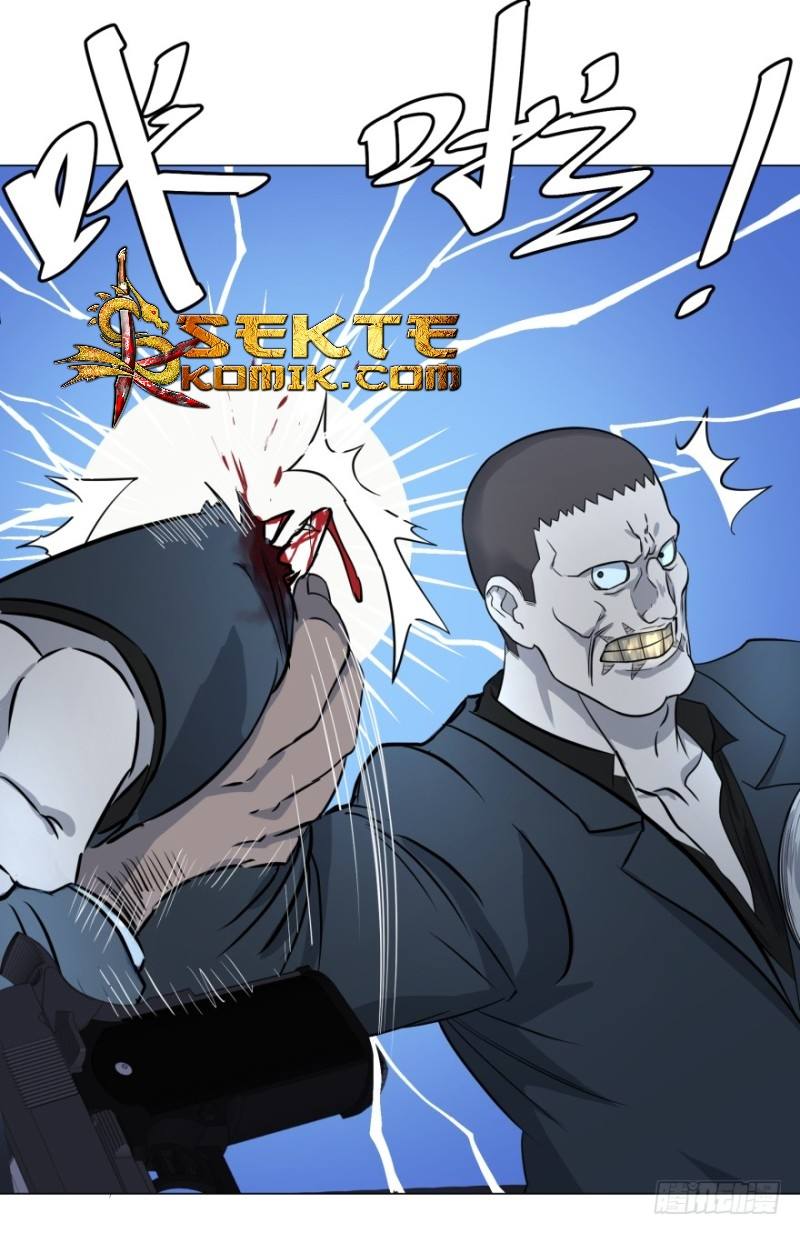List of Big Villians Chapter 46 Gambar 12