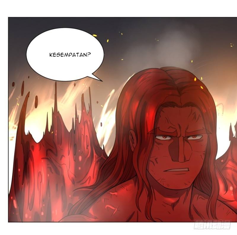 List of Big Villians Chapter 46 Gambar 38
