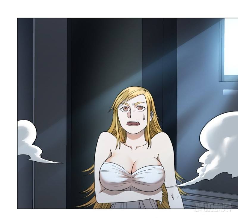 List of Big Villians Chapter 46 Gambar 7