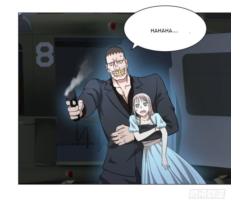 List of Big Villians Chapter 46 Gambar 9