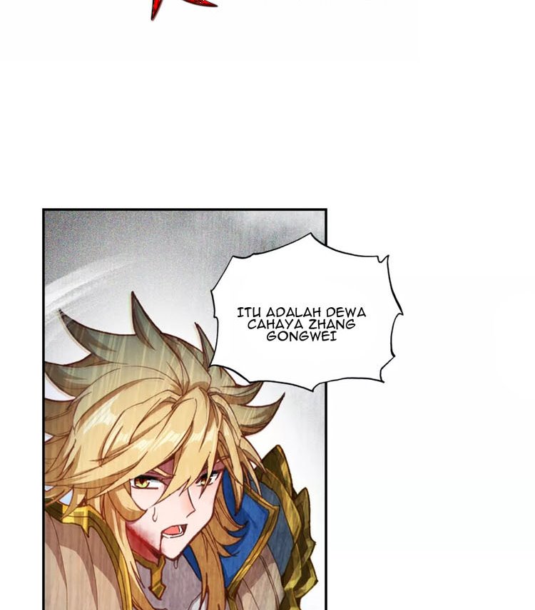 Soul Land Legend of the Tang’s Hero Chapter 24.3 Gambar 18