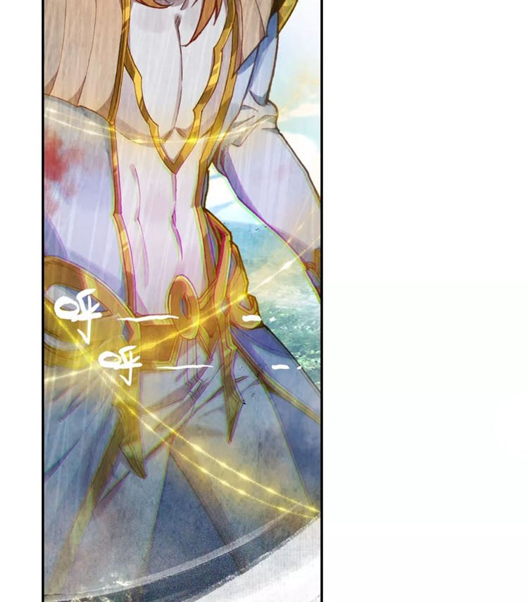 Soul Land Legend of the Tang’s Hero Chapter 24.3 Gambar 19