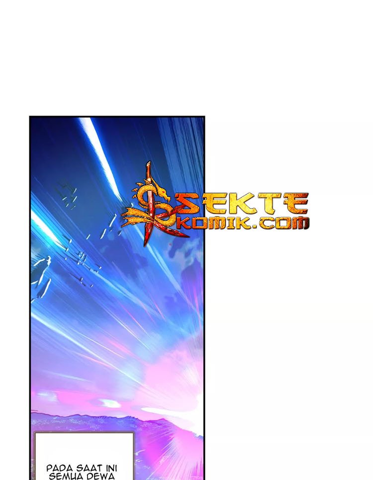 Baca Manhua Soul Land Legend of the Tang’s Hero Chapter 24.3 Gambar 2