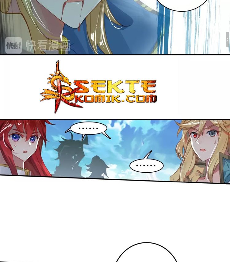 Soul Land Legend of the Tang’s Hero Chapter 24.3 Gambar 23