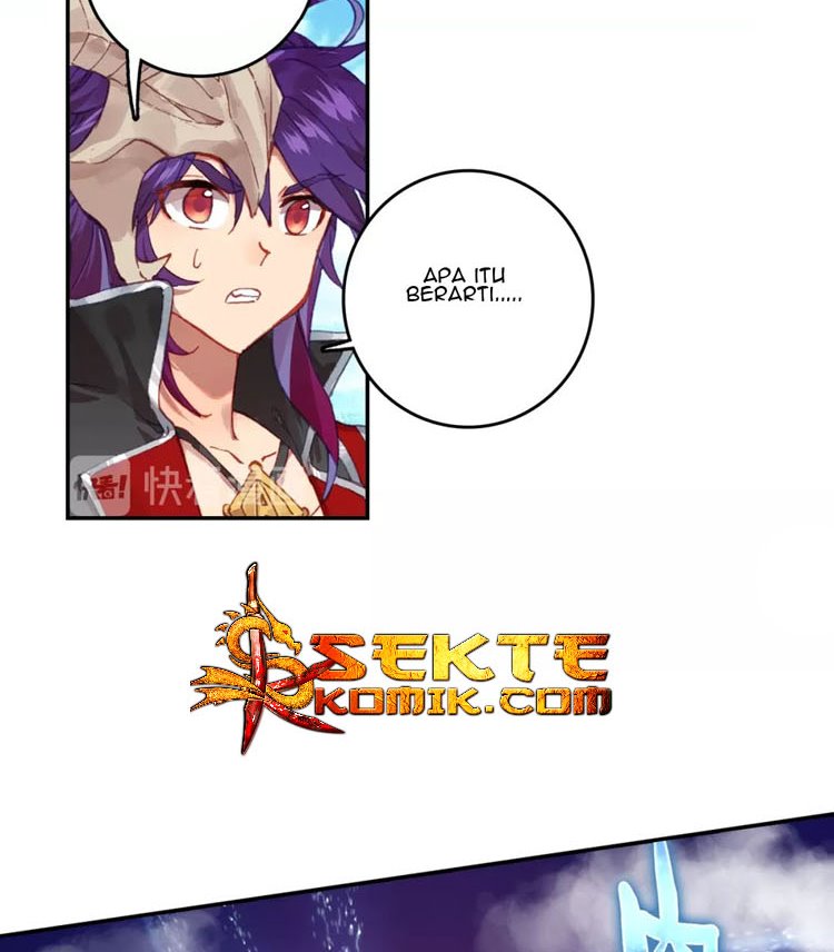 Soul Land Legend of the Tang’s Hero Chapter 24.3 Gambar 26