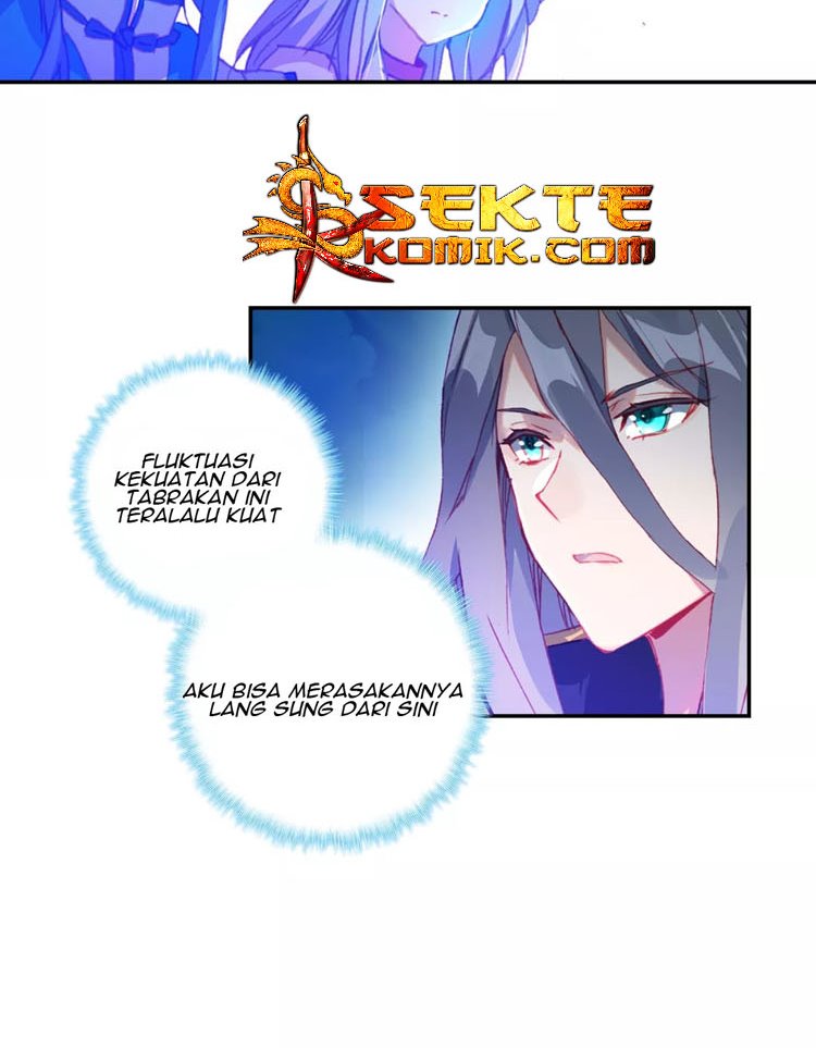 Soul Land Legend of the Tang’s Hero Chapter 24.3 Gambar 4