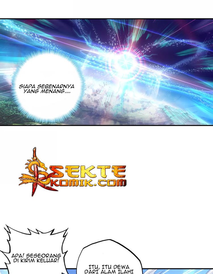 Soul Land Legend of the Tang’s Hero Chapter 24.3 Gambar 5