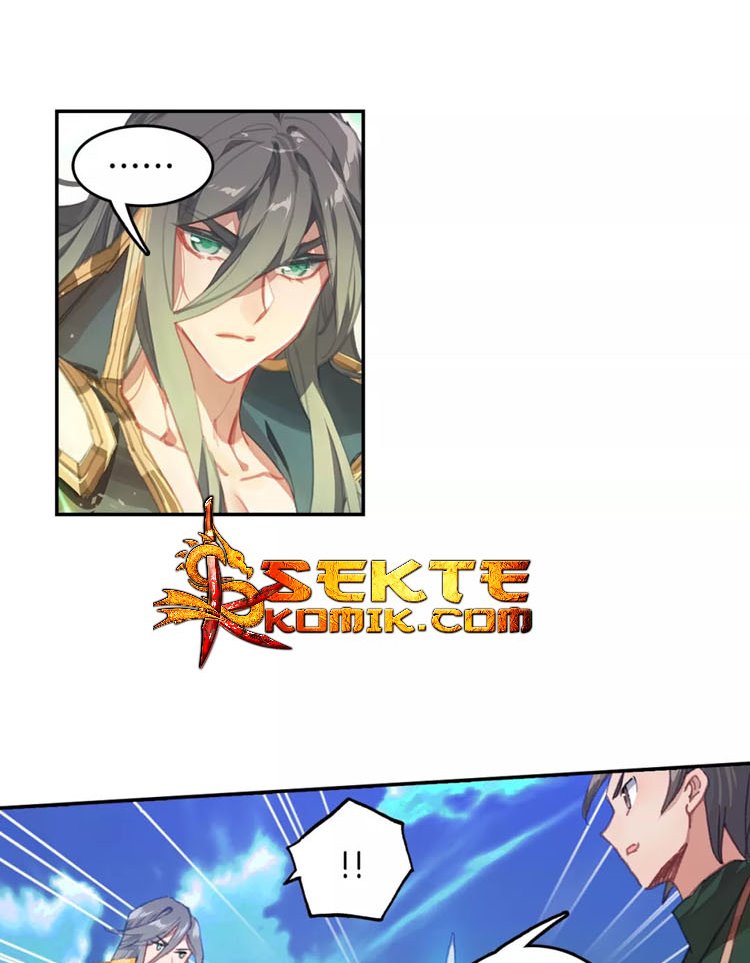 Soul Land Legend of the Tang’s Hero Chapter 24.3 Gambar 7