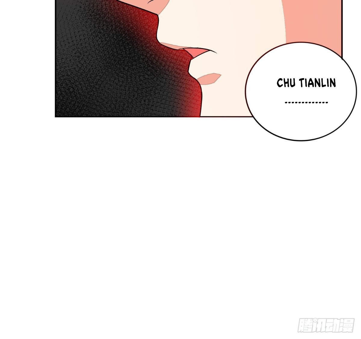 Super WeChat Chapter 25 Gambar 22