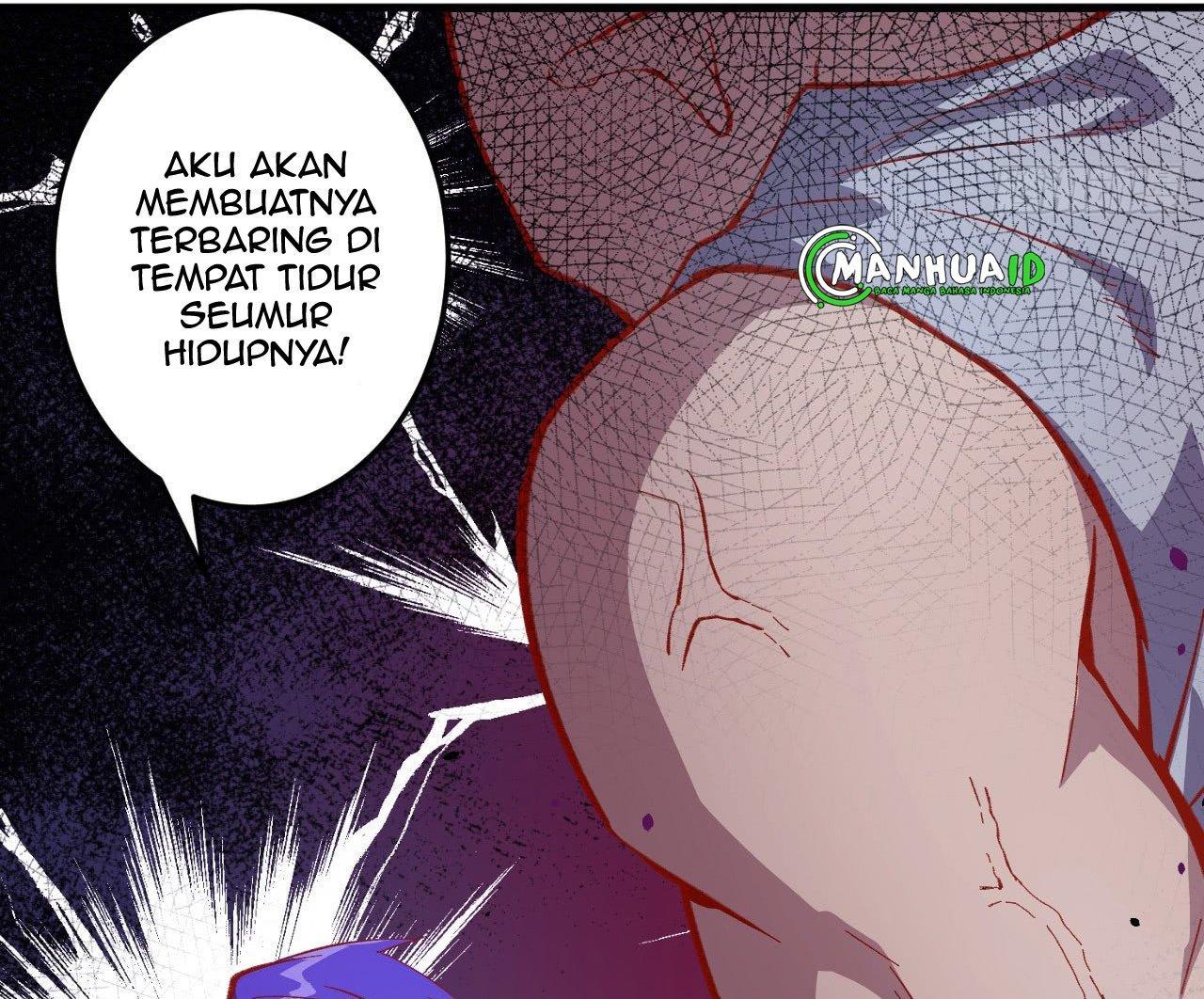 Monk From the Future Chapter 06 Gambar 35